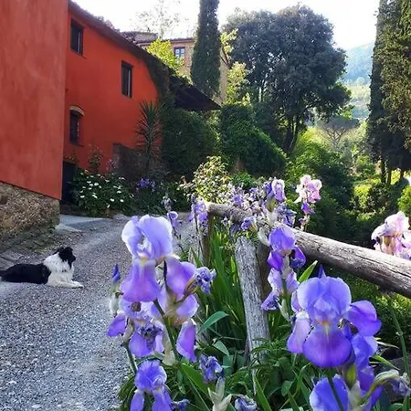 アパート Uno Spazio Di Relax In Toscana