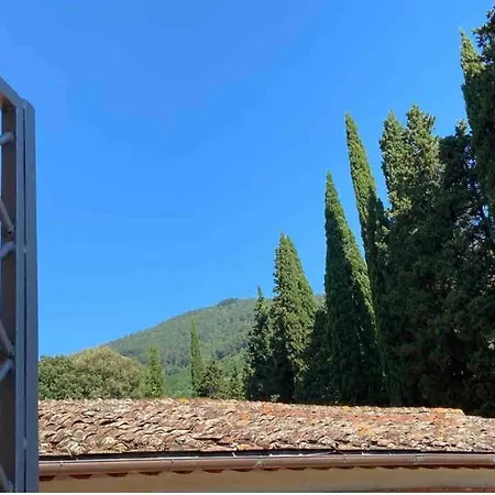 Uno Spazio Di Relax In Toscana *