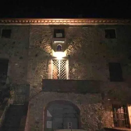 Uno Spazio Di Relax In Toscana Buti