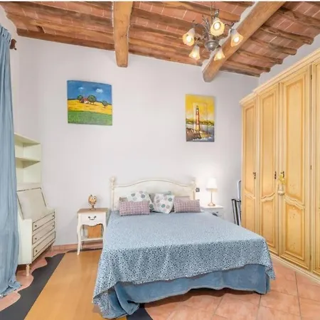 アパート Uno Spazio Di Relax In Toscana
