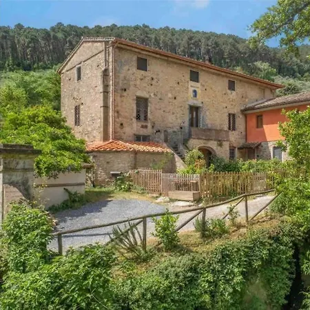 アパート Uno Spazio Di Relax In Toscana Buti