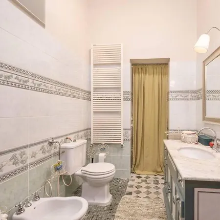 Uno Spazio Di Relax In Toscana Buti