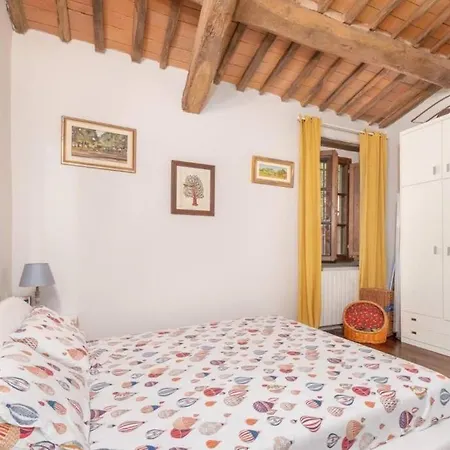 アパート Uno Spazio Di Relax In Toscana Buti