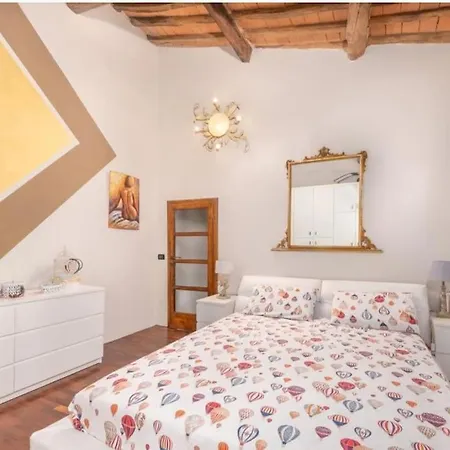 Uno Spazio Di Relax In Toscana