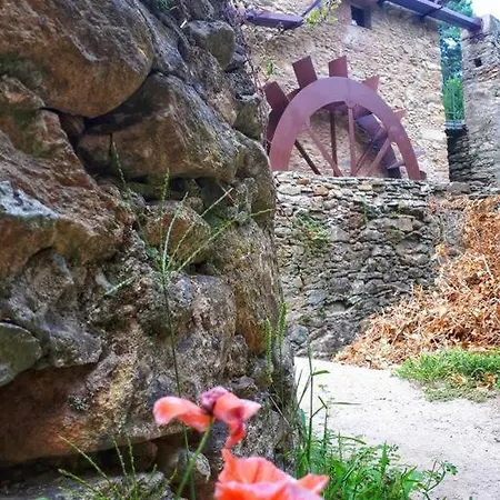 Uno Spazio Di Relax In Toscana * Buti
