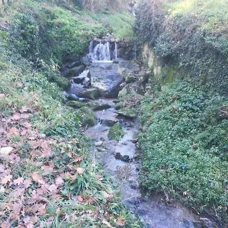 Uno Spazio Di Relax In Toscana