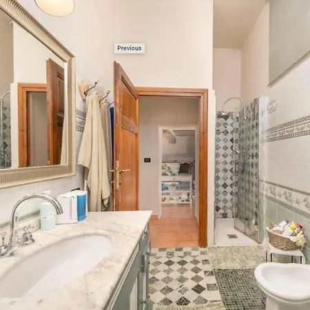 Uno Spazio Di Relax In Toscana Buti