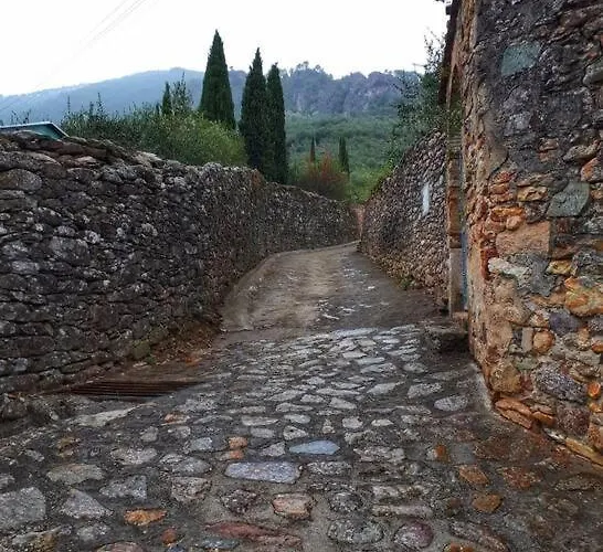 Uno Spazio Di Relax In Toscana